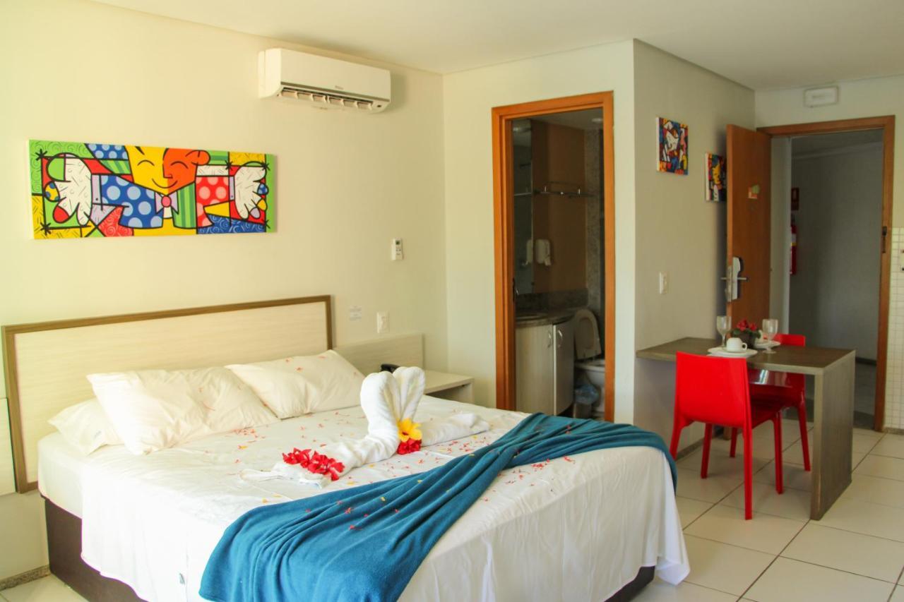 Marulhos Apartamento Pôrto das Galinhas