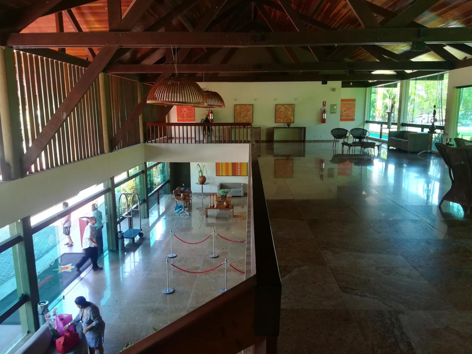 Apartamento Marulhos *