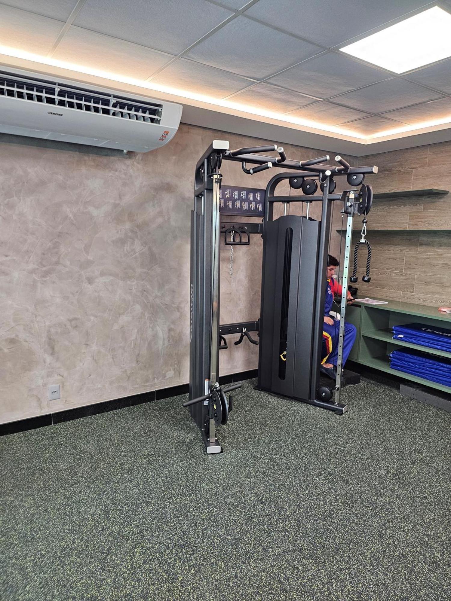 Apartamento Marulhos *