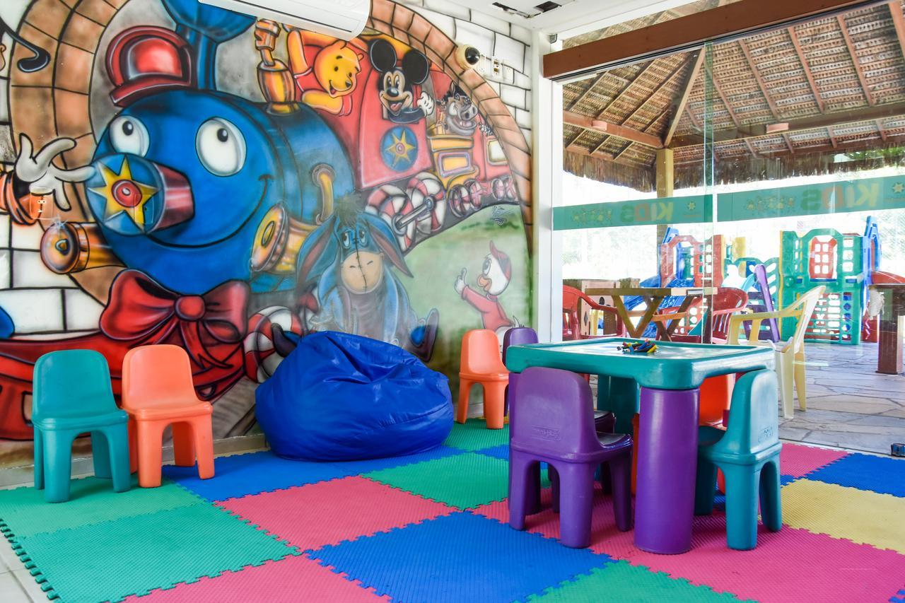 Marulhos Apartamento *