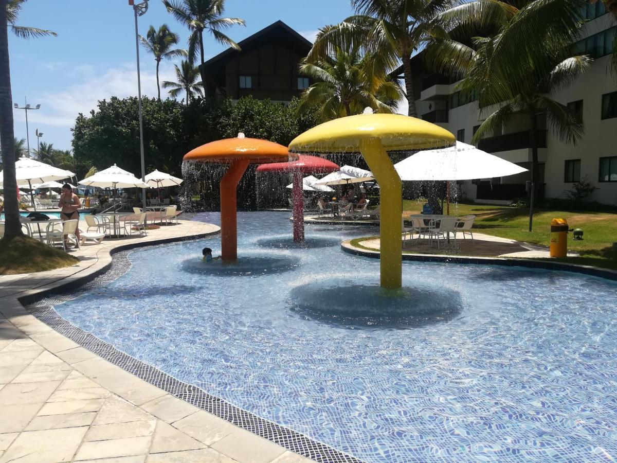 Apartamento Marulhos