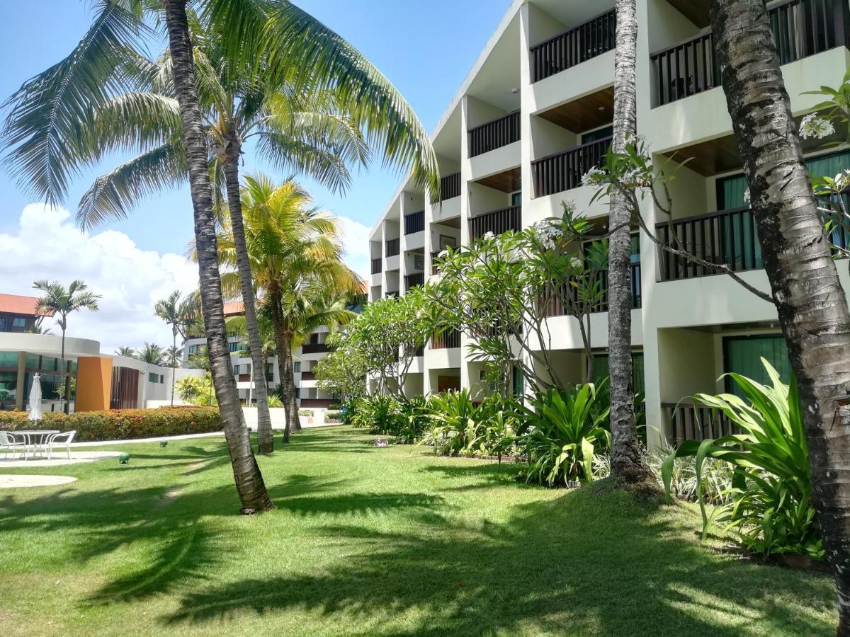Marulhos Apartamento *