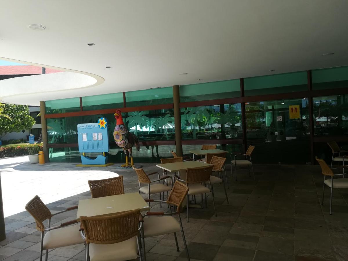 Apartamento Marulhos